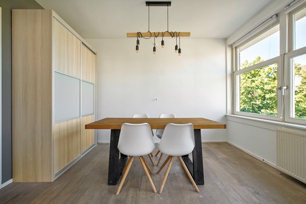 Medium property photo - Vogelenzangstraat 23-3, 1058 SN Amsterdam